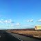 Rodovia BR 407 - Juazeiro-BA.
