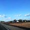 Rodovia - BR 407 - Posto Reforço - Juazeiro-BA.