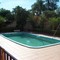 chacara jardim resende-piscina