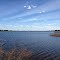 Lago da Faz. Agronol