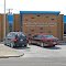US Post Office, Tonasket, WA