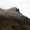 Whitestone Mountain in winter...