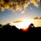 Fim de tarde