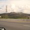 Serra do Rola Moça vista do Anel Rodoviário