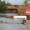 ENCHENTE RIO MEARIM 2009