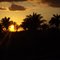 Pôr-do-sol no Maranhão