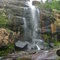 Pirralhinhas, bela cachoeira no rio taboquinhas