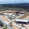 Quartel da 10ª Companhia de Engenharia de Combate localizada em São Bento do Una