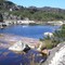 Rio de Peixe - Vista região da Prata