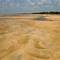 # Belmonte BA - Foz do Jequitinhonha com maré baixa