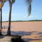 Foz do rio Jequitinhonha