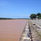 Porto do rio Jequitinhonha em Belmonte