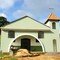 Igreja Católica da Comunidade Santo Cristo, Vermelho