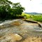 Cachoeira nas proximidades da Fazenda dos Brum, Distrito de São Fernando