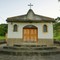 Capela de São José, na região da Gameleira, Muriaé