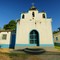 Igreja de São José, na Comunidade de São José da Vista alegre, conhecida como Capetinga