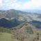 Topo do Pico do Cruzeiro da Serra da Usina da Fumaça