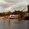 CHEGADA NA VILA BALBINOT - RIO ARUANÃ - PARÁ