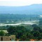 Vale do rio parnaiba visto de Uruçuí- Piauí - wfm
