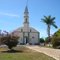 Igreja em Uruçui-Pi