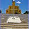 Escadaria e Cruzeiro da Igreja em B Leite - I
