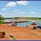 Docas dos Ferry boats