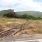 Brumado - BA, ferrovia cruzando a Rodovia BA-030