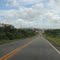 Brumado - BA, Rodovia BA-030 chegada à cidade