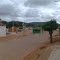 chegada ( serra vermelha)