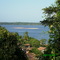 Praia em Ituguara na Baixa da Maré do Rio Tocantins