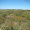 Açude em Bambuí-MG