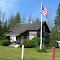 Mountain Log Home Museum