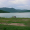 Barragem do Zabumbão - Paramirim - BA - Brasil