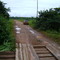 Estrada do Goiabal. Calçoene. AP
