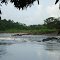 Cachoeira do Firmino. Calçoene.