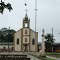 Igreja Matriz. Calçoene.