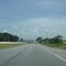 BR 101 na Paraíba