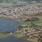 Aerea de Campo do Meio