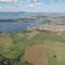 Aerea de Campo do Meio