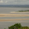 Ponta do Curral e os bancos de areia
