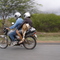 El Transporte de Cabra
