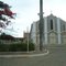 Igreja Matriz - Euclides da Cunha/BA