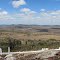 Vista dos arredores de Euclides da Cunha