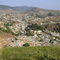 VISTA DO CEMITÉRIO