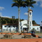 Vista da Igreja - Piedade de Caratinga