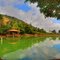 Lagoa Verde (HDR)