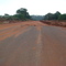 Fim de asfalto na SP-Cuiaba (BR-364)
