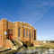 Venus United Methodist Church, 1925