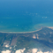 vista aérea de Feliz Deserto