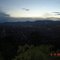Fim de Tarde em Cima do Morro do Serrinnha